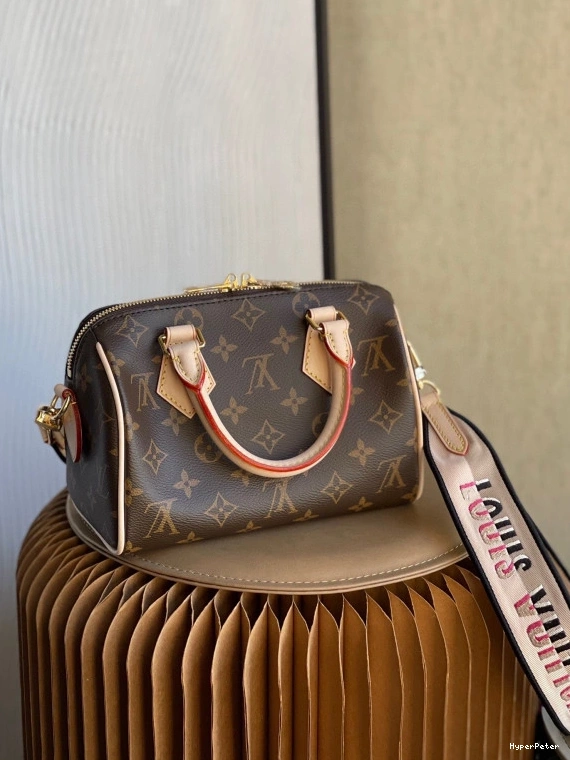 Vuitton BANDOULIÈRE Louis SPEEDY 20 0805